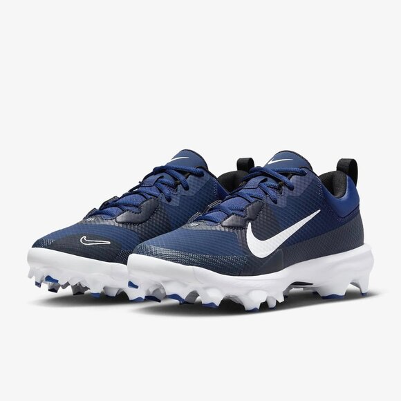 Force Trout 9 Pro MCS Nike Mens Baseball Cleats Navy White size 14 main image 8